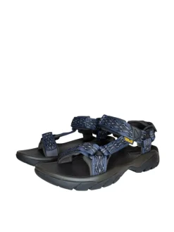 Sandalen-Trekking Terra Fi 5 Universal in Madang Blue
