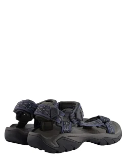 Sandalen-Trekking Terra Fi 5 Universal in Madang Blue