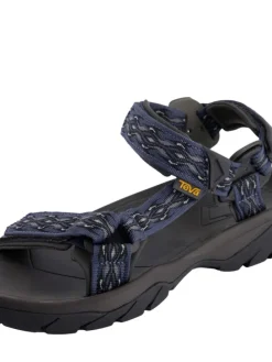 Sandalen-Trekking Terra Fi 5 Universal in Madang Blue