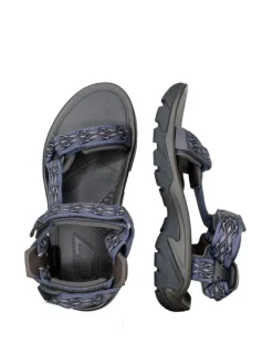 Sandalen-Trekking Terra Fi 5 Universal in Madang Blue