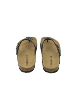 Sandaletten BATMAN in braun