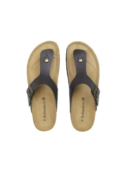 Sandaletten BATMAN in braun