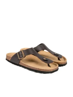 Sandaletten BATMAN in braun