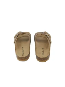 Sandaletten GRANT in braun