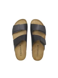 Sandaletten GRANT in braun