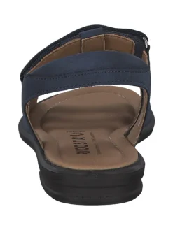 Sandaletten in nautic