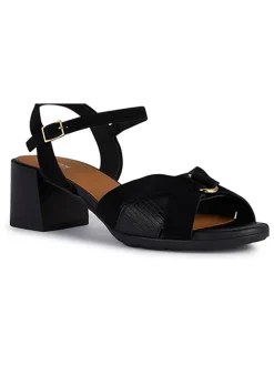 Sandaletten "New Narykarmen" in Schwarz