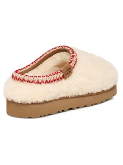 Schaffell-Hausschuhe 