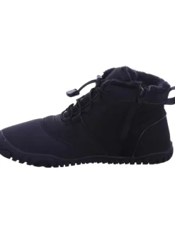 Schlupfstiefel Mit Tex-Membran in schwarz