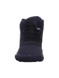 Schlupfstiefel Mit Tex-Membran in schwarz