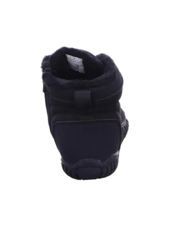 Schlupfstiefel Mit Tex-Membran in schwarz