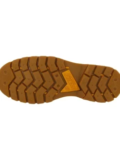 Schnürboots 23DA104 in beige