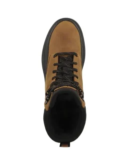 Schnürboots U Granito + Grip B ABX B in multicolor