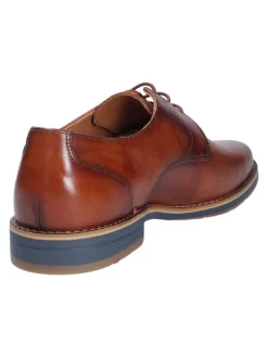 Schnürschuh DRIFT 110 in braun