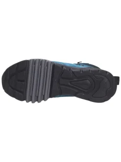 Schnürschuh H-AMIATA in blau