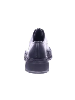 Schnürschuh in SCHWARZ