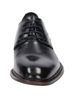 Schnürschuh Malronus-700 in dunkelblau