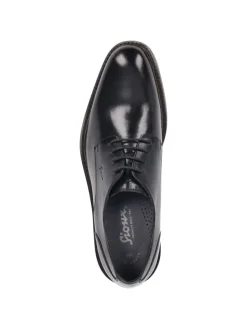 Schnürschuh Malronus-700 in dunkelblau