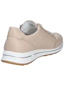 Schnürschuh OSAKA in beige