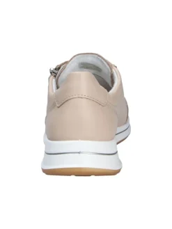 Schnürschuh OSAKA in beige