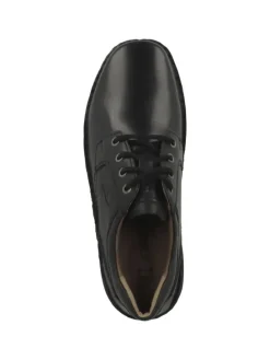 Schnürschuhe Anvers 06 in schwarz