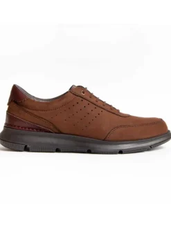 Schnürschuhe Confore5 in Braun