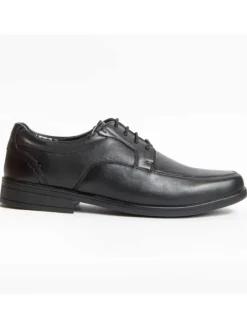 Schnürschuhe Confore9 in Schwarz