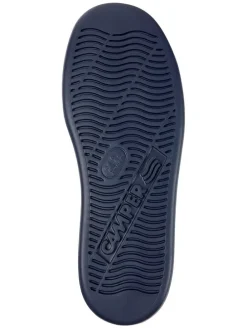 Schnürschuhe in Beige