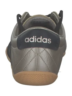 Schnürschuhe in caber met/carbn/gum3