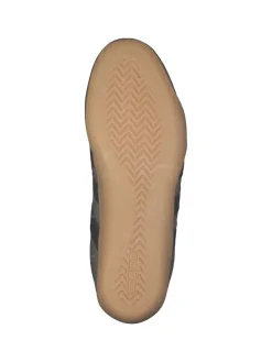 Schnürschuhe in caber met/carbn/gum3