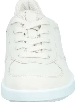 Schnürschuhe in limestone