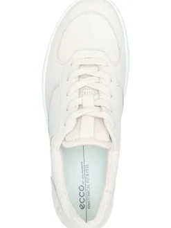 Schnürschuhe in limestone