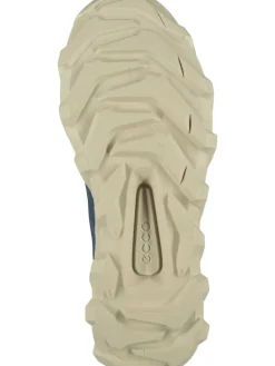 Schnürschuhe in ombre