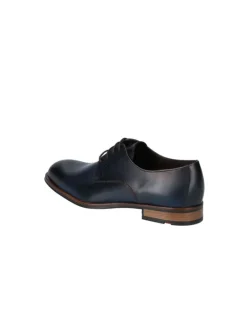 Schnürschuhe SABRE in OCEAN