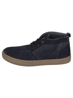 Schnürschuhe SAFARI NEW 6722 in blau