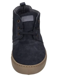 Schnürschuhe SAFARI NEW 6722 in blau