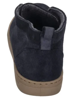 Schnürschuhe SAFARI NEW 6722 in blau