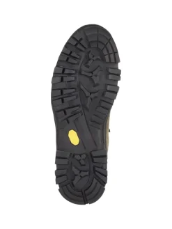 Schuh Rebellion in Khaki