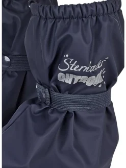 Schuhüberzieher gefüttert uni in 300