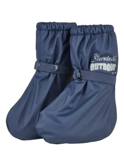 Schuhüberzieher gefüttert uni in 300