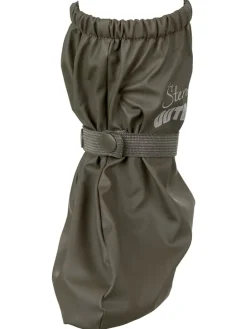 Schuhüberzieher ungefüttert uni in 275