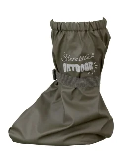 Schuhüberzieher ungefüttert uni in 275