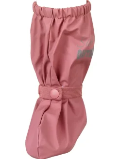 Schuhüberzieher ungefüttert uni in 737