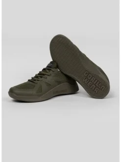 Schuhe - Gym Hybrids - Grün