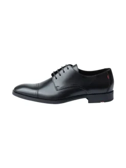 Schuhe DONATO in schwarz