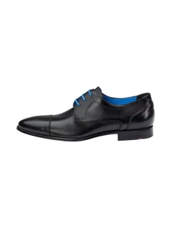Schuhe GILROY in schwarz