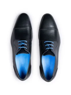 Schuhe GILROY in schwarz