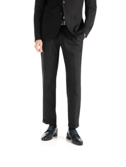 Schuhe GILROY in schwarz