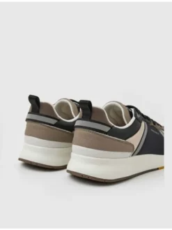Schuhe H-Runner in Beige