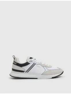 Schuhe H-Runner in Weiß